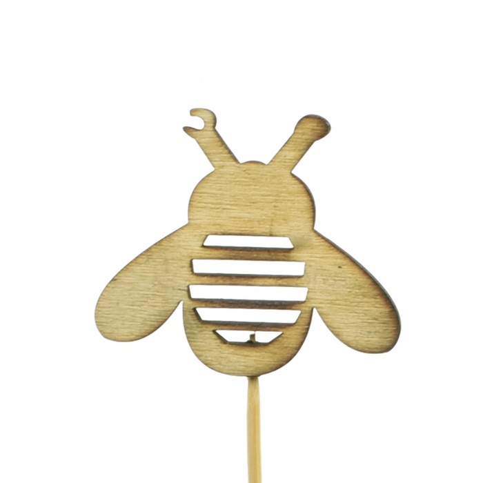 <h4>Sticks 20cm Bee wood 6.5cm</h4>