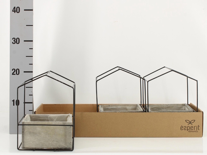 <h4>HARDWARE H%</h4>