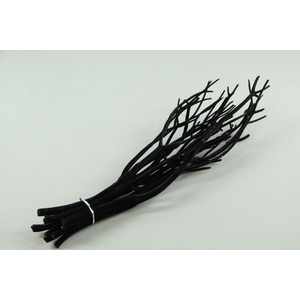 Mitsumata Flock Black Bs(10)