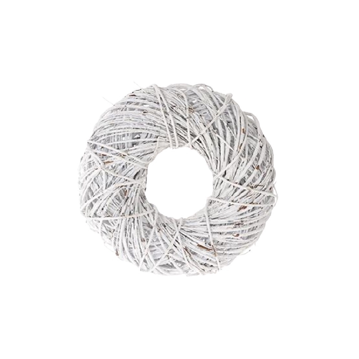 <h4>Krans d50cm Twister</h4>