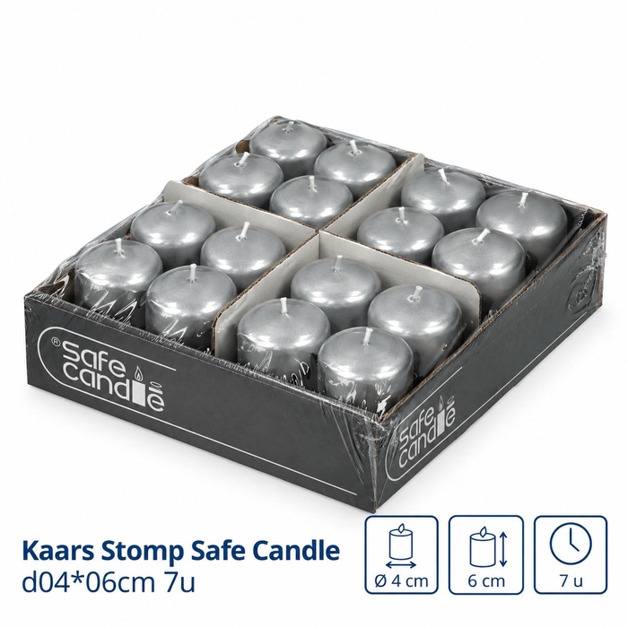 <h4>1 Kaars H%</h4>
