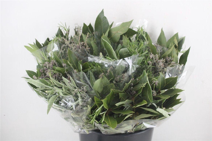 <h4>Boeket Aroma Mix P/b</h4>