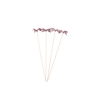 Pick Spring Pink Mix Butterflies Ass P/24 50x9cm