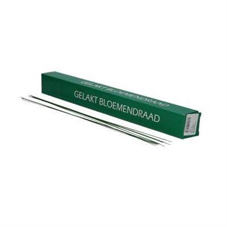 <h4>Draad Gelakt Draad 15-40cm 2kg</h4>