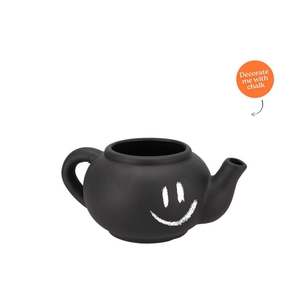 Chai Black Tea Pot 27x19x12cm