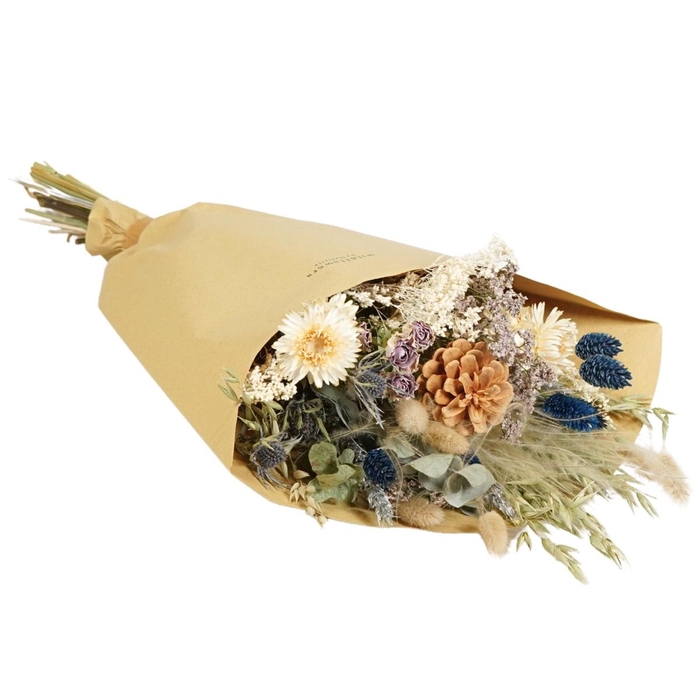 <h4>Droogbloem Boeket Field 60cm</h4>
