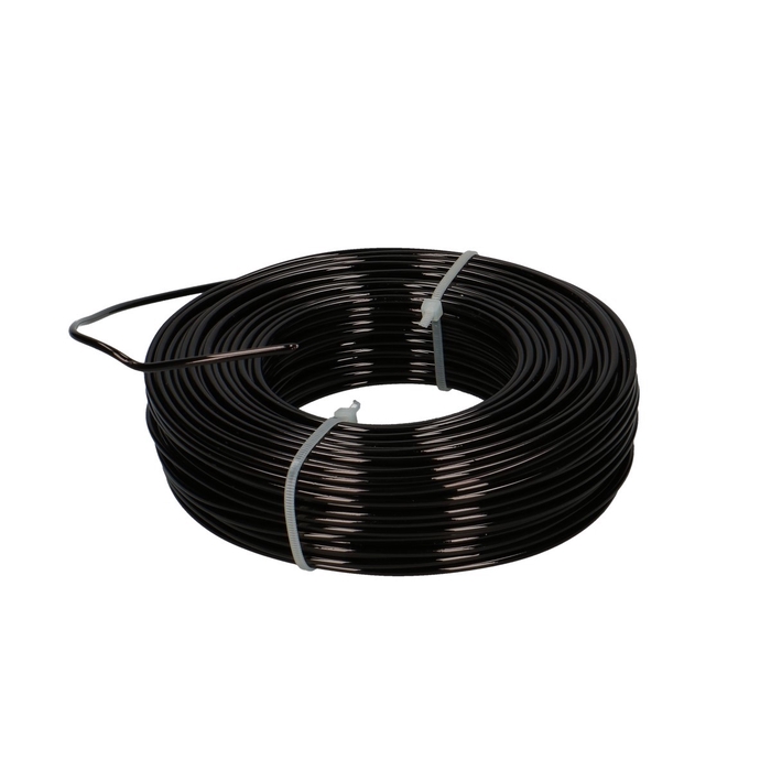 <h4>Draad Aluminium 2mm 60m 500g</h4>