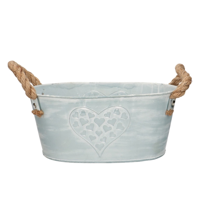 <h4>Mothersday Zinc Max tray 25*11*10.5cm</h4>