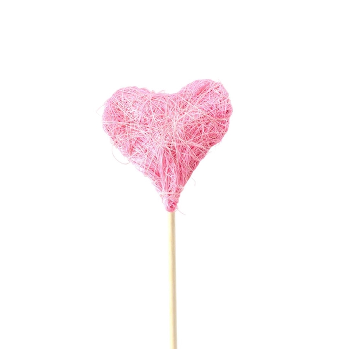 <h4>Promo 50cm Hart sisal 8cm</h4>