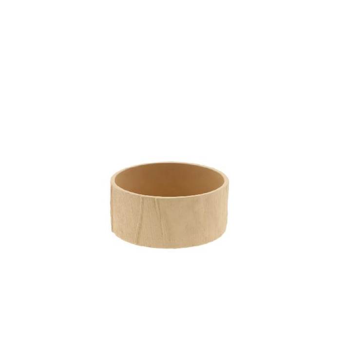 <h4>Keramiek Levi bak d18*8cm</h4>