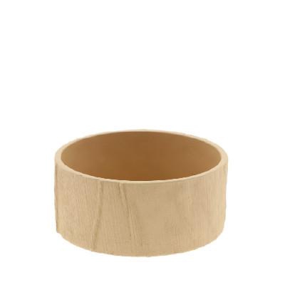 Keramiek Levi bak d18*8cm