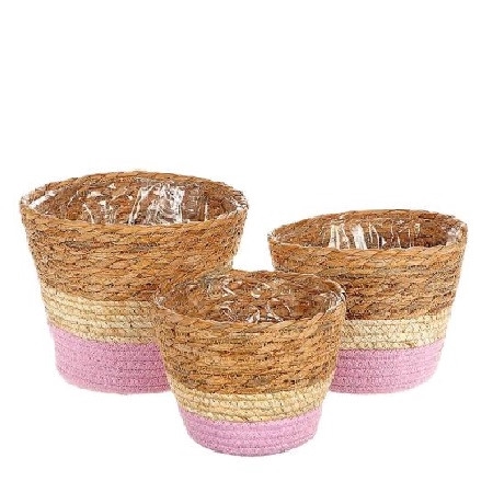 <h4>Makka pot S/3 d20*17cm</h4>