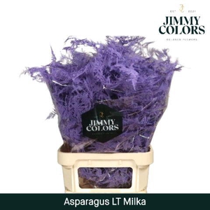 Aspa lang getopt Milka