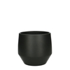 Ceramics Charly pot d11/12.5*11cm
