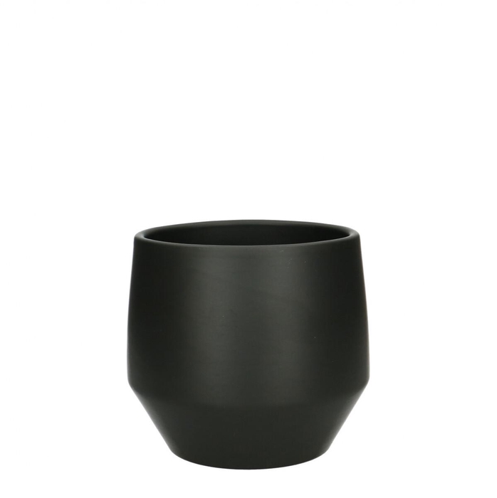 Ceramics Charly pot d11/12.5*11cm