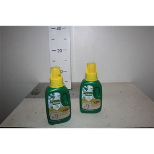 Bonsai Bio Fertilizer 250 Ml