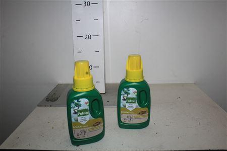 <h4>Bonsai Bio Fertilizer 250 Ml</h4>