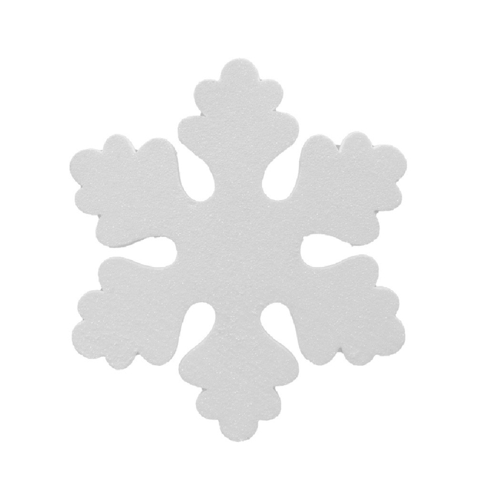 <h4>Christmas Deco snowflake 40cm</h4>