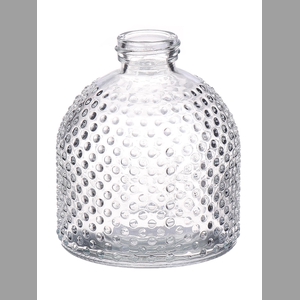 DF01-663414000 - Bottle Caro14 d7.8xh9 clear