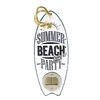 Bottle Opener 7cm-summer Beach