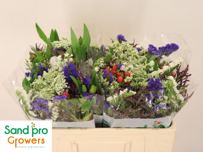 <h4>GEM ZOMERBOEKET</h4>