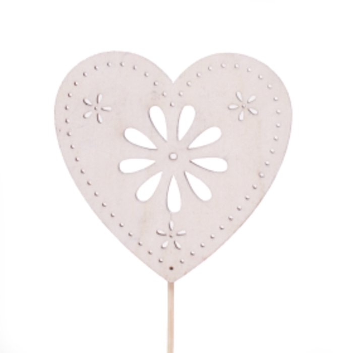 <h4>50cm Hart hout  8cm</h4>