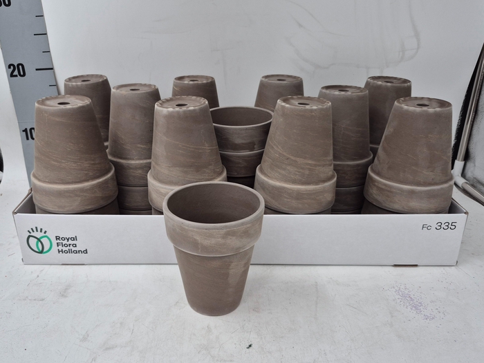 <h4>KERAMISCHE POT H%</h4>