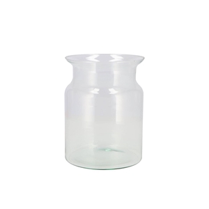 Glass Bottle Eco 15x20cm
