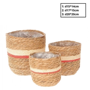 Basket sets Grove S/3 d20*20cm