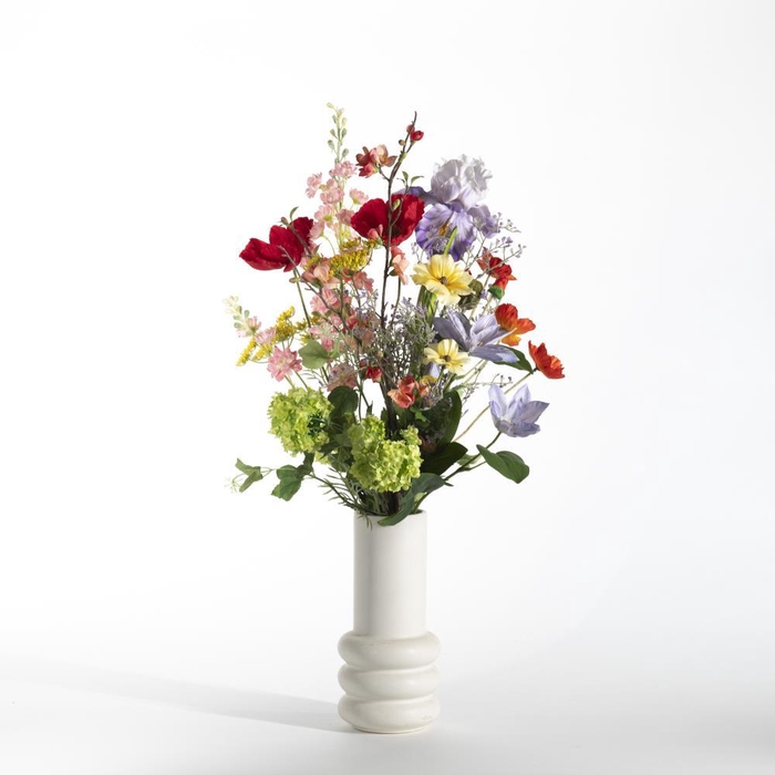 AF Bouquet Lanzarote L75cm