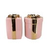 Joy Jolly Pink Vase Present 20x30cm Nm