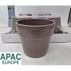 KERAMISCHE POT H%