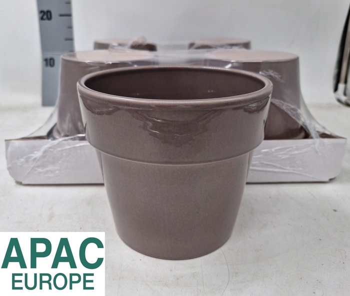<h4>KERAMISCHE POT H%</h4>