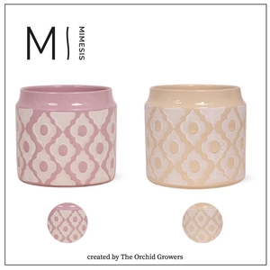 Dec Keramiek Lio (Ø12cm)