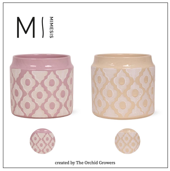 <h4>Dec Keramiek Lio (Ø12cm)</h4>