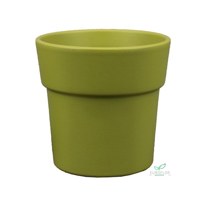 <h4>POT ORCHIDEE D13,5 H12,5 BAMBOE MAT</h4>