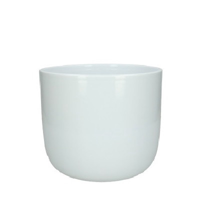 <h4>Keramiek Davina pot d18.5*15.5cm</h4>