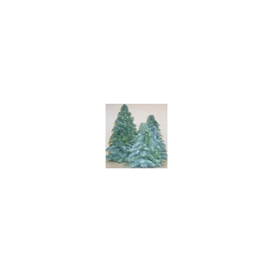 KERSTBOOM 40CM
