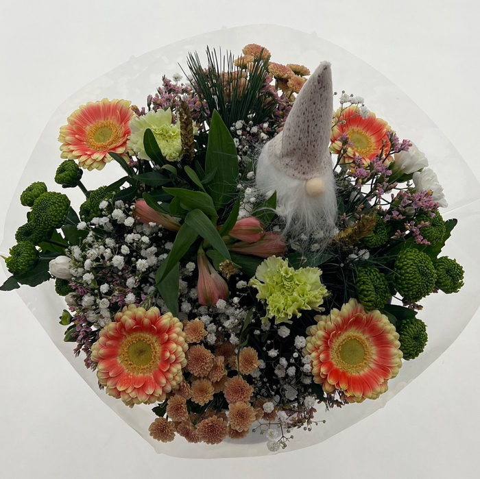 <h4>Gem Boeket Ov</h4>