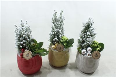 <h4>1353 Ker Ribbel Boom Mix</h4>