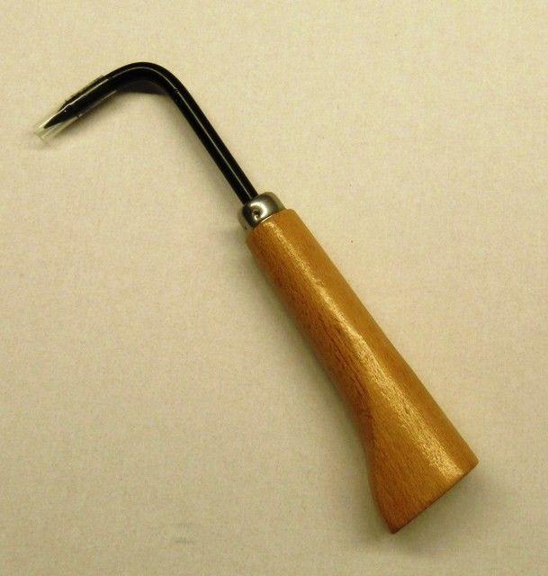 <h4>Rootrake (single) 225mm.</h4>