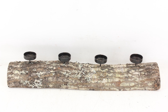 Arr3 Gb - Boomschors 4 Kaars