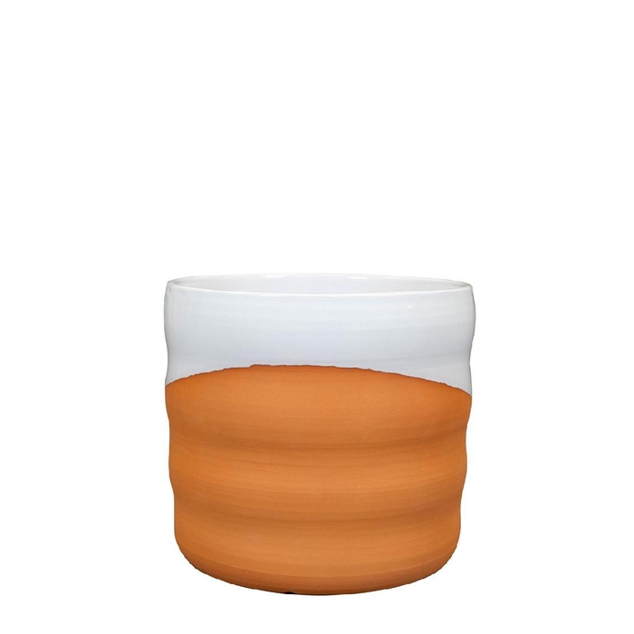 <h4>Ceramics Odin pot d14*13cm</h4>