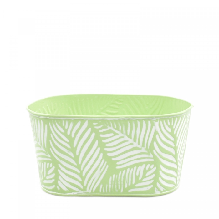 <h4>Zink Leaves bak 20*10.5*10cm</h4>