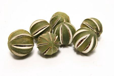 <h4>Fruit Lime Whole 250gr</h4>