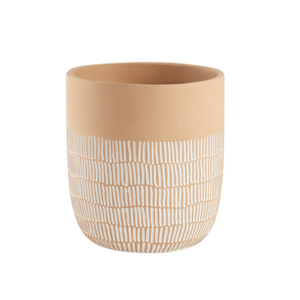 CACHEPOT EM CIMENTO 13333 IMP