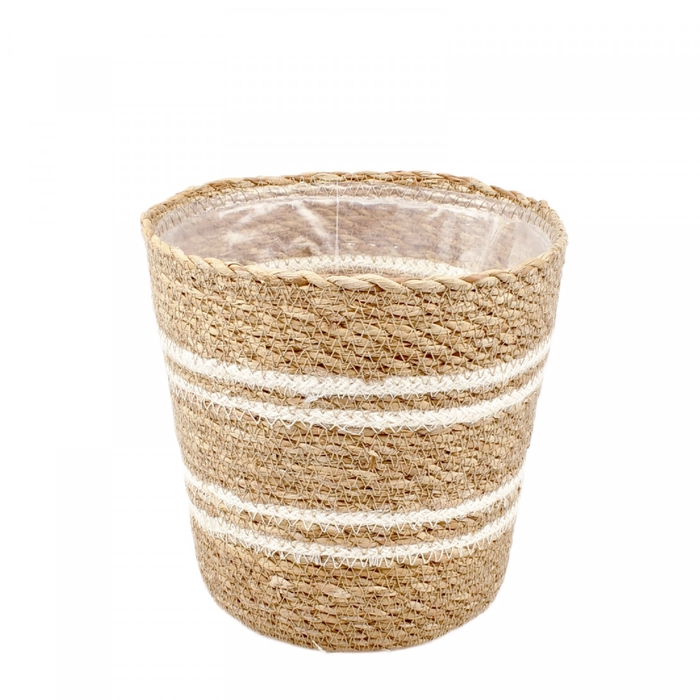 <h4>Baskets Conical pot d18*18cm</h4>