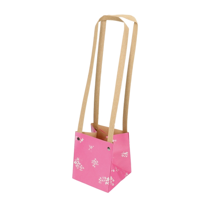Bags Romantic 10.5/10.5*11.5cm