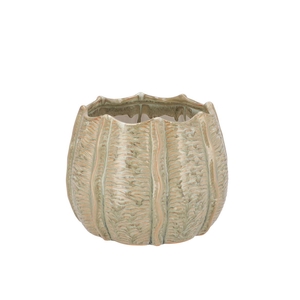 Sifan Green Pot Structure 14x14x11cm