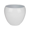 Pot Rian ceramic ES22xH18,5cm white